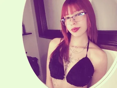Lilith_dakota - Girl 