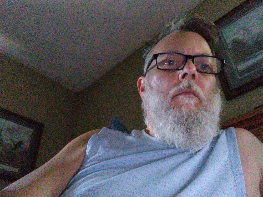 Sembang XXX Luar Talian roland411