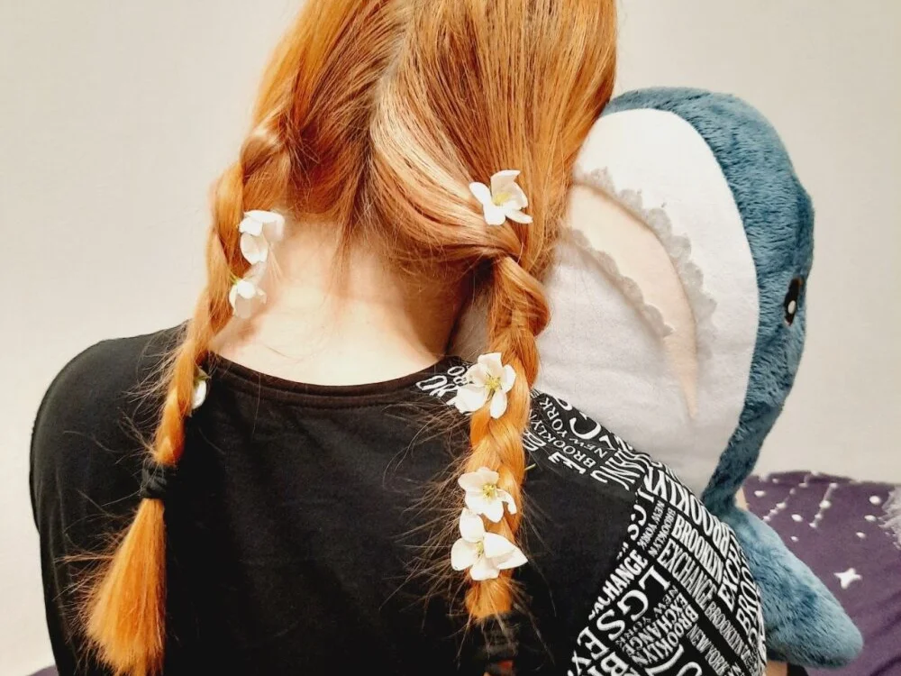 Melaniass' Offline XXX Chat