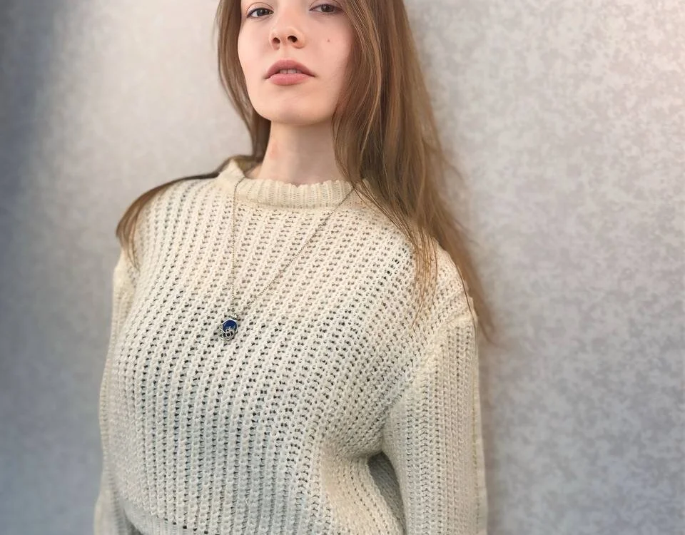 AmberCerise's Offline Chat Room