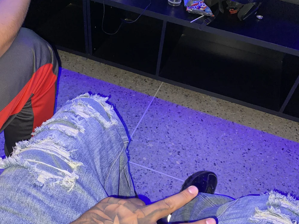 MartinezGrueso cam model