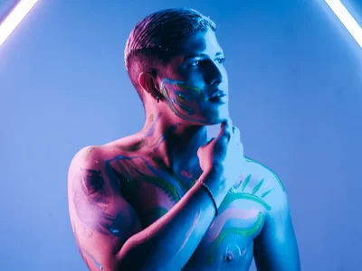 Dominic_connor - Boy 