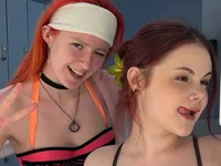 TeenaYerke's Offline Chat Room
