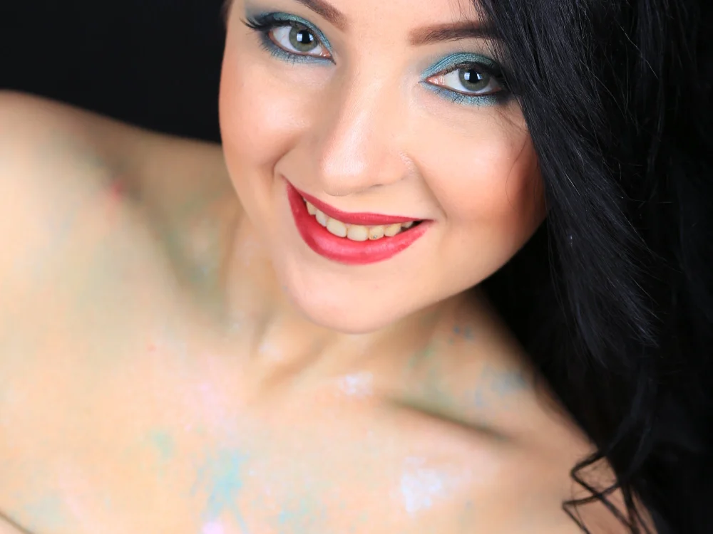 EllenLight's Offline XXX Chat