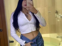 Модель Juli_Casanova