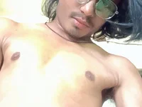 Model Yash_Sharma18