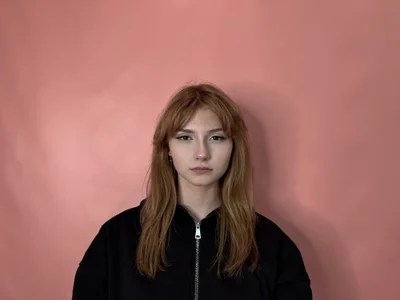 DaisyRuis - Girl 