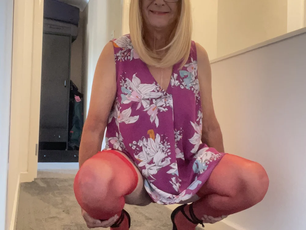 Denise411955 অফলাইন XXX চ্যাট