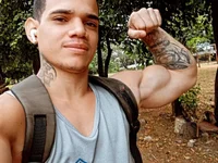 Модель Andrey_1997