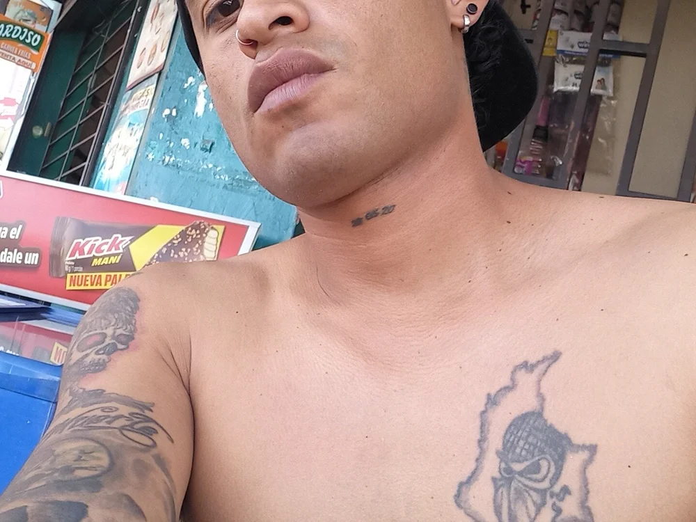 Andres-Espinosa offline XXX-chat