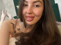 LiraRevery Live XXX Chat