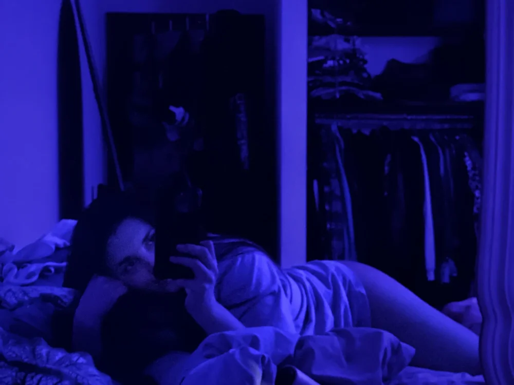 nataliehaze's Offline Chat Room