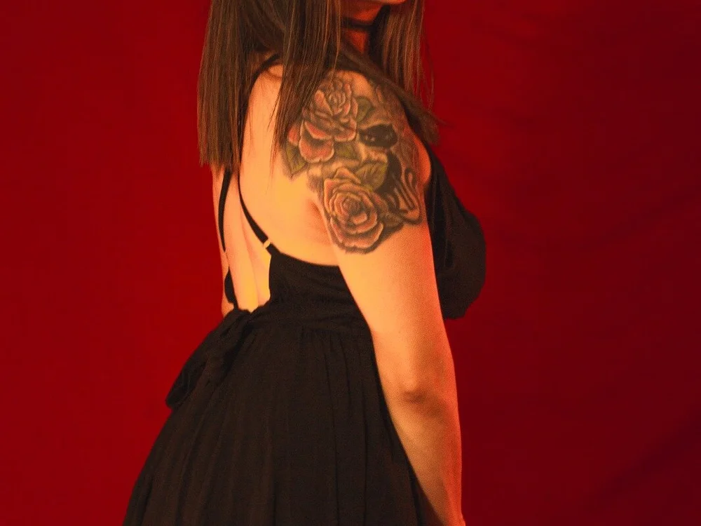 Ana-Spencer's Offline XXX Chat