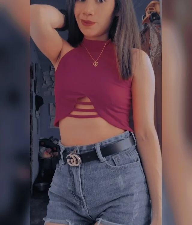 anny__wills Adlı Modelin Çevrimdışı XXX Sohbeti