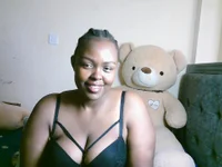 Candy_Minaj – Offline chatovacia miestnosť