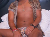 Blackberry_7inch's webcam live show