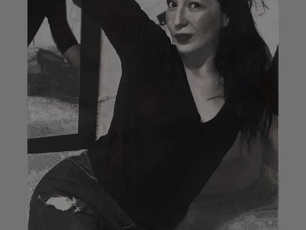 Amber-Leea Offline XXX Chat