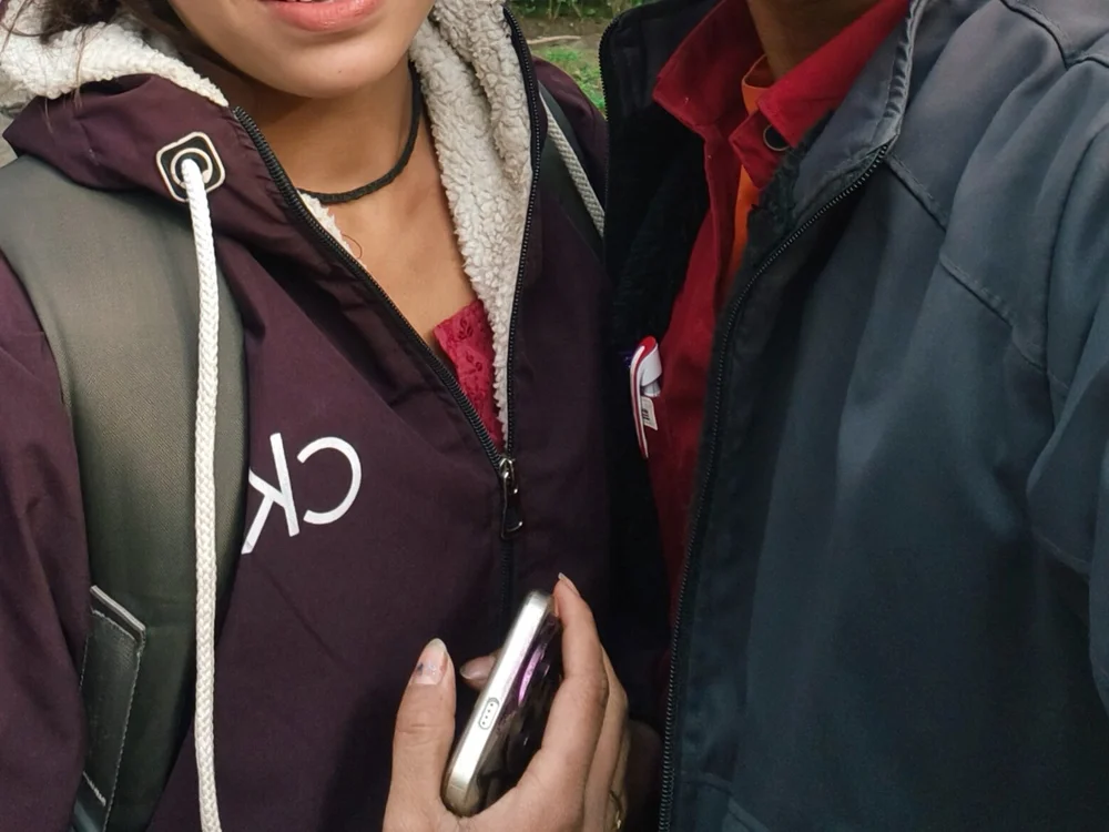 Sembang XXX Luar Talian SURESH_SURYA