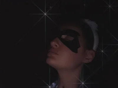 Katerinasolis - Girl 