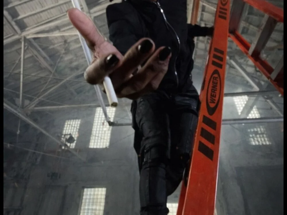 espadachinhehe Offline XXX-chat