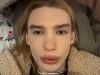 Модель StacyBlackwood