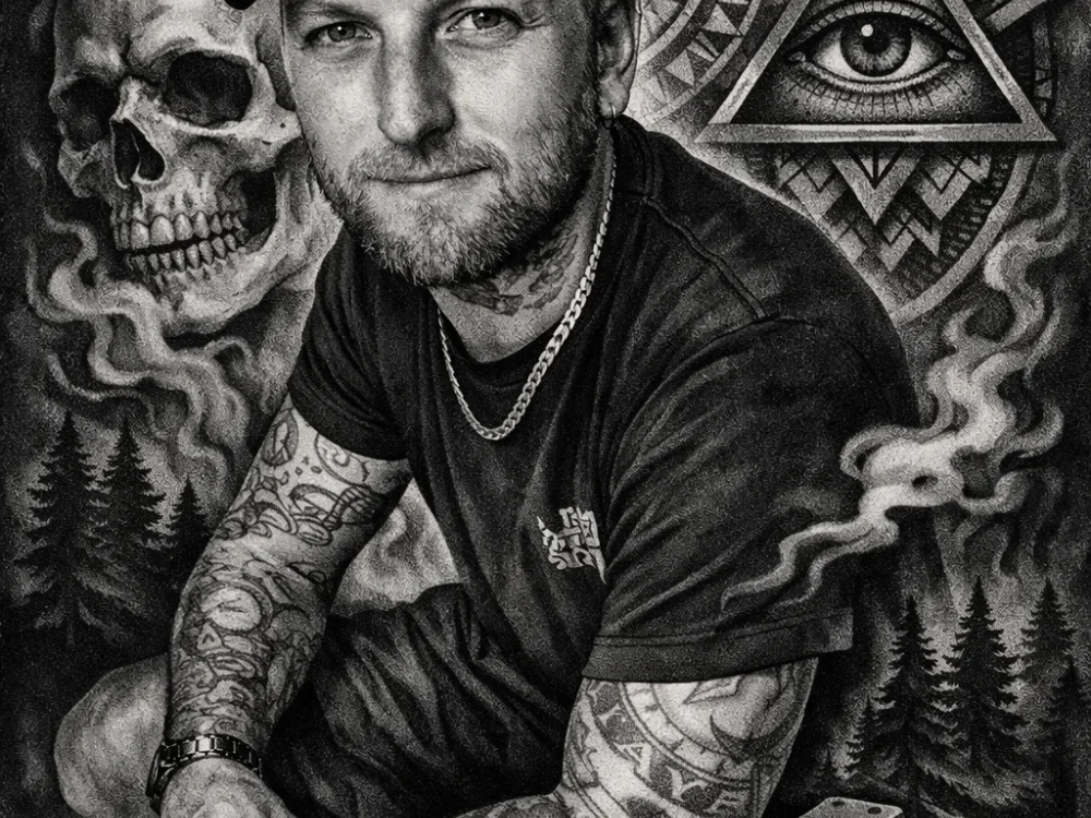 dave32000 Offline XXX-Chat