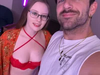 KinkyCollabs' Offline Chat Room
