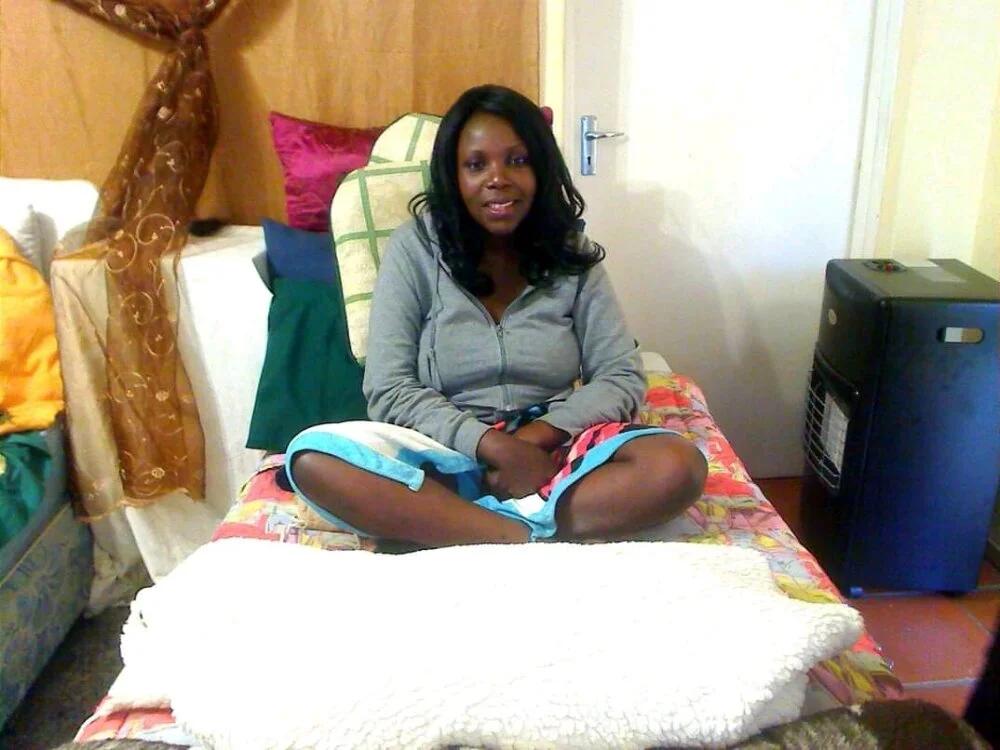 crazypervet 오프라인 XXX 채팅