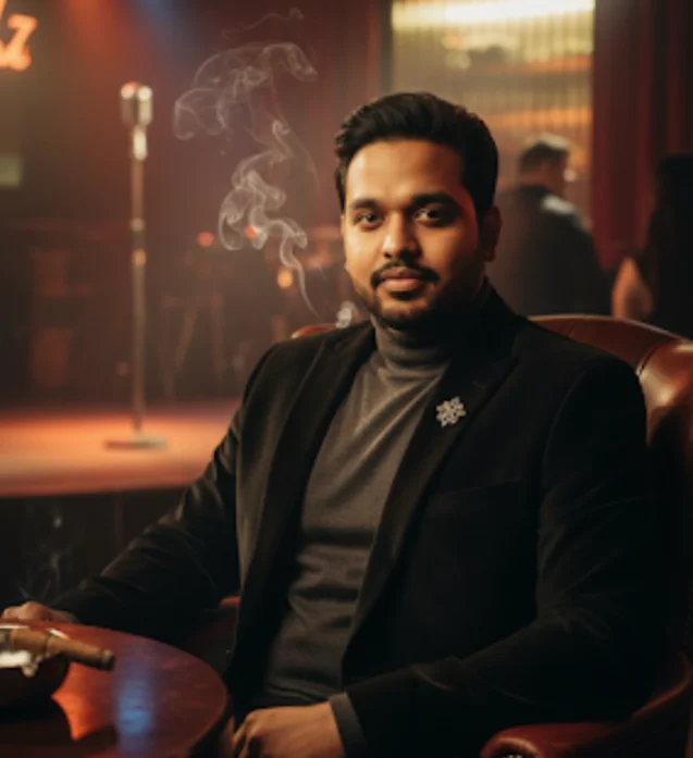 deepak939257 Adlı Modelin Çevrimdışı XXX Sohbeti