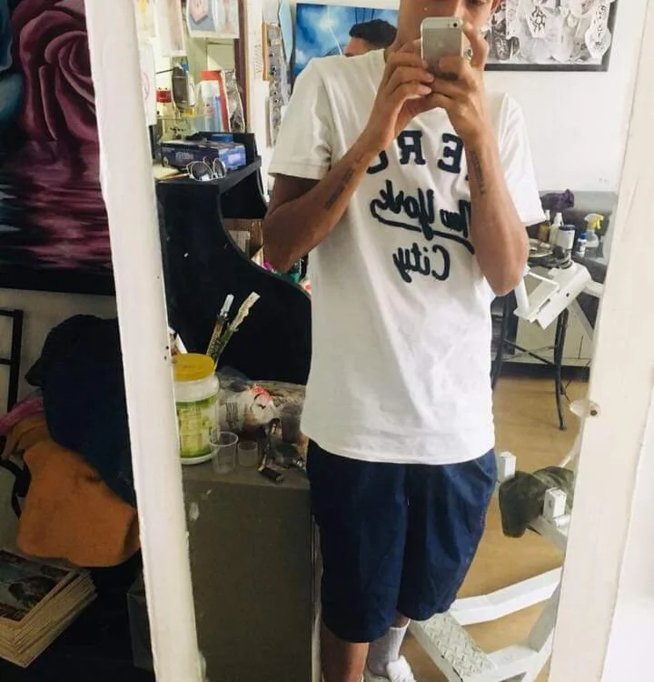 MarcoGon23 Chat XXX offline