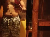 Furioushunter 🚡 live naked cam