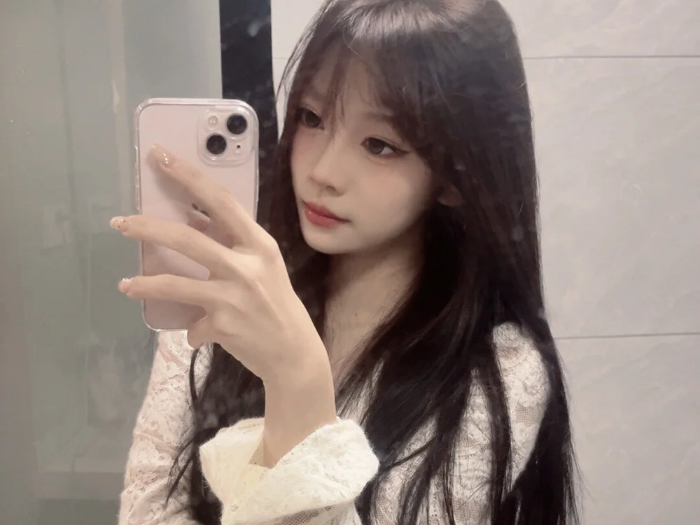 XUANxuan-baby909's most recent online preview