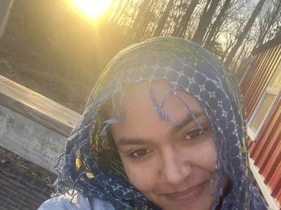 QueenNefertiti profile