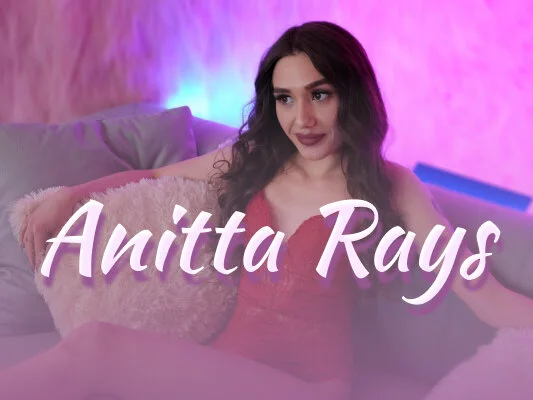 Czat XXX offline – AnittaRays