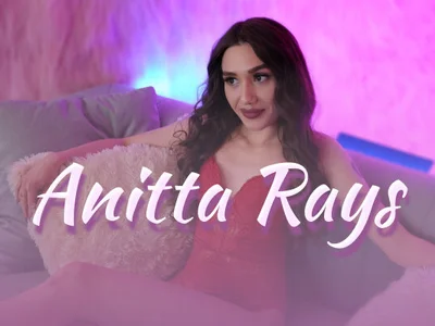 AnittaRays profile