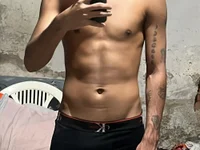moreninhoP's webcam live show