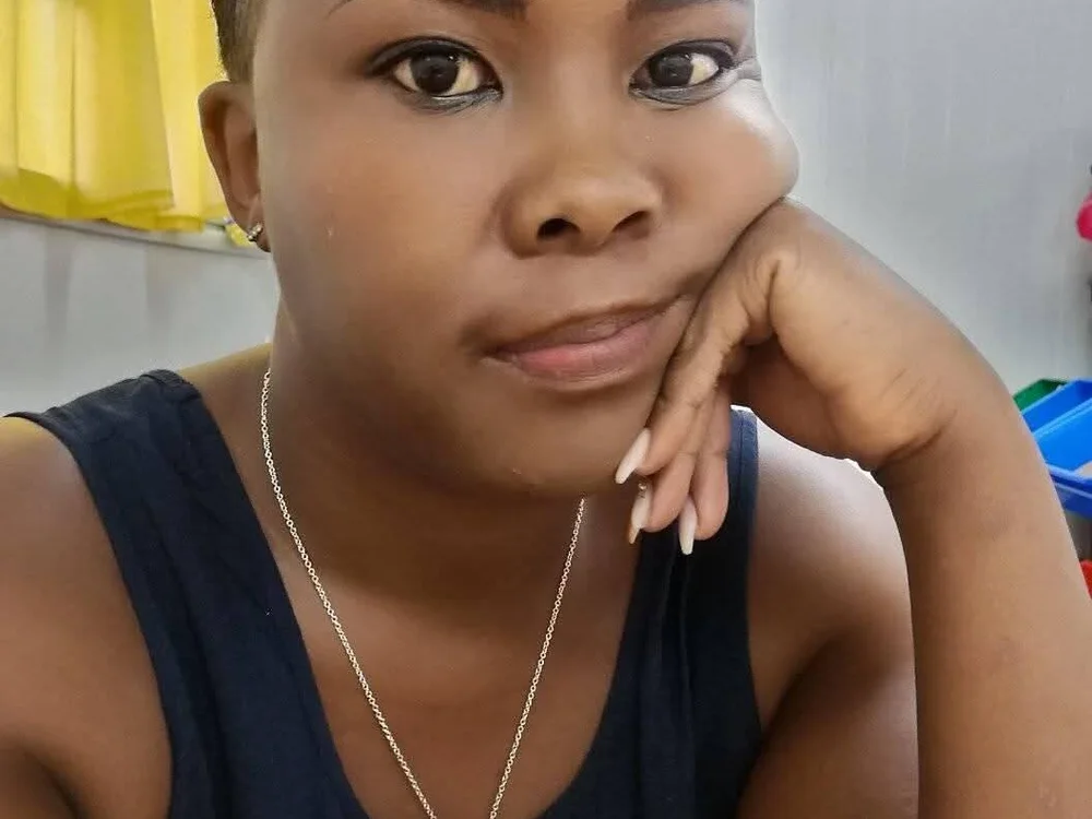 BlaqRose89's Offline XXX Chat