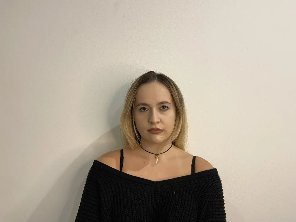 DelilahSpickerman's Offline Chat Room