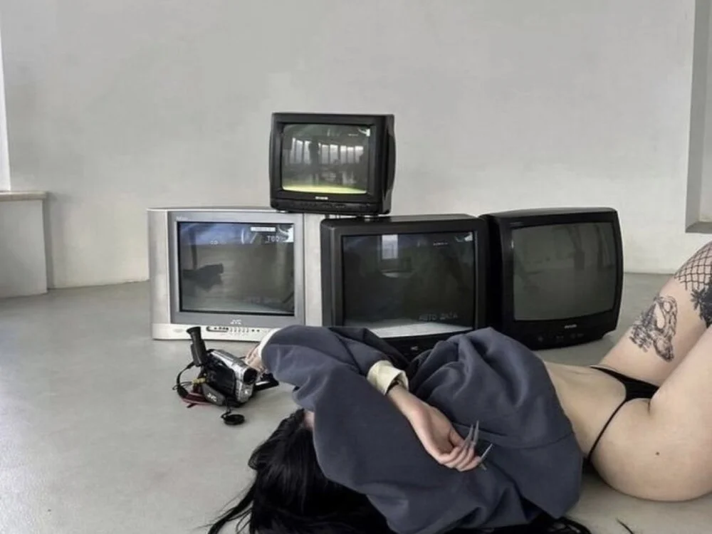 Barbiegirl69x Offline XXX-Chat