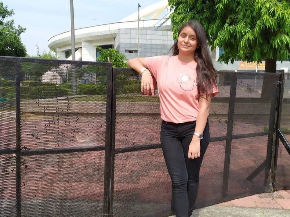 sexy_garls54's Offline XXX Chat