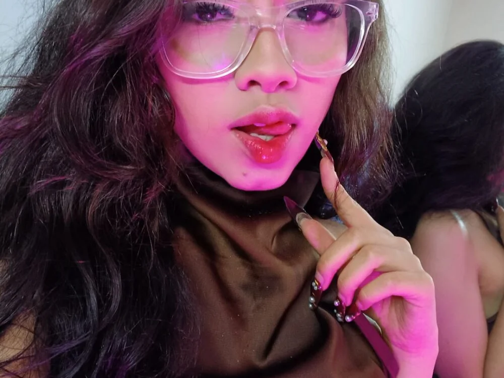 Chat XXX offline de LaurynShell