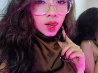 Chat +18 de LaurynShell ao vivo