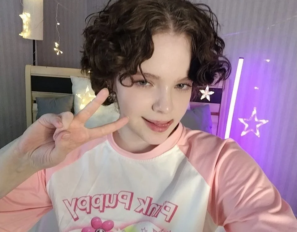 Amely_Muerte's Offline XXX Chat