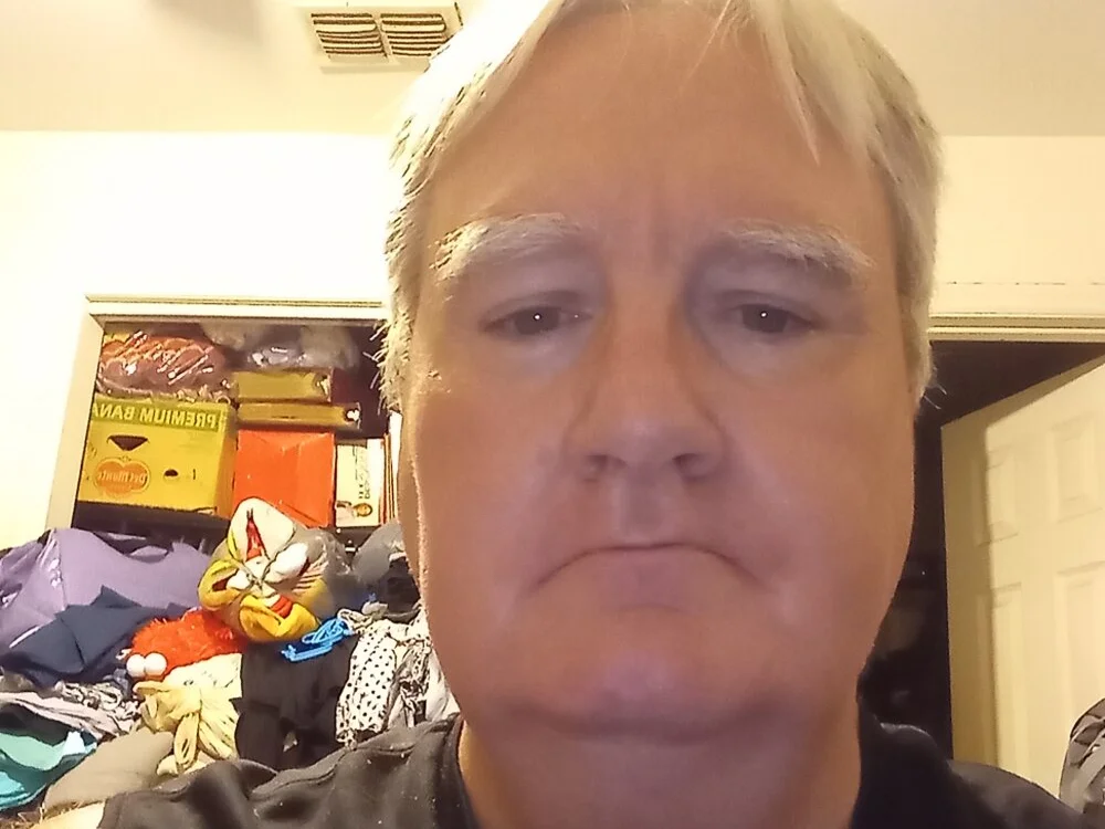 Offline XXX chat graham1980