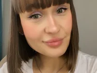 Mel_Lovell_ Adlı Modelin Canlı XXX Sohbeti