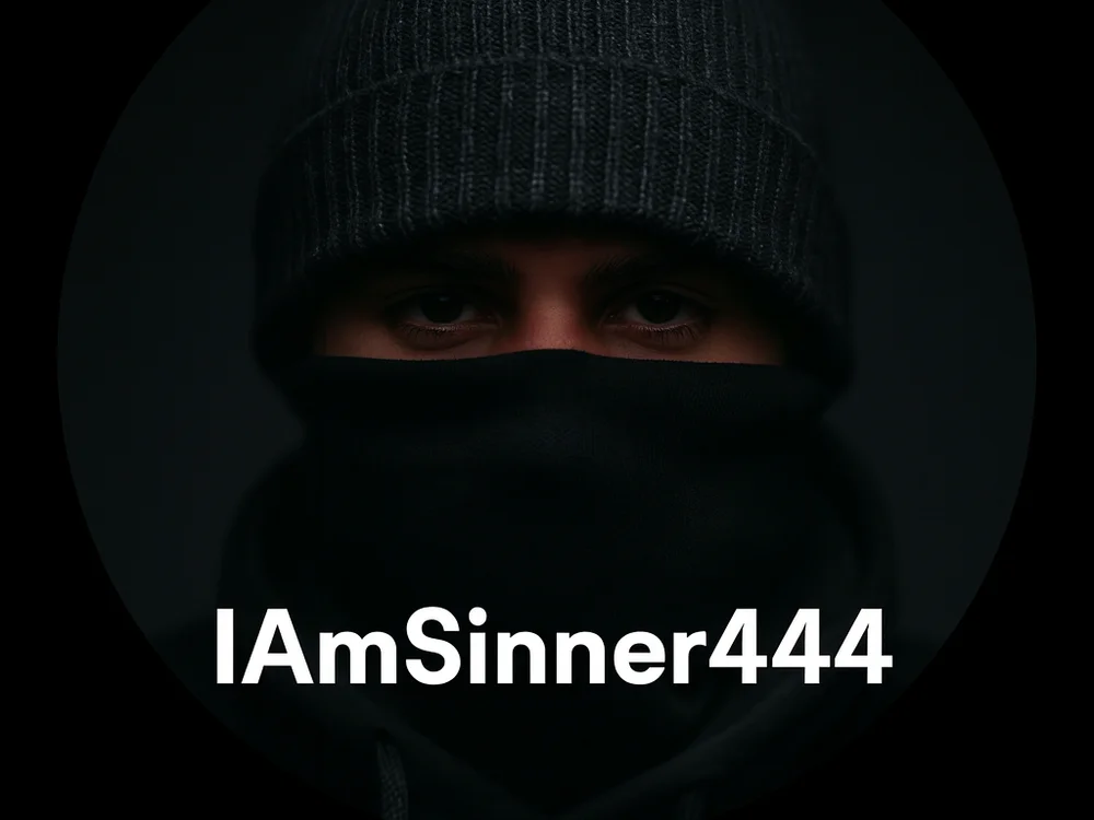 IAmASinner444's Offline Chat Room