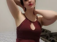 Živý XXX chat LilyahReign