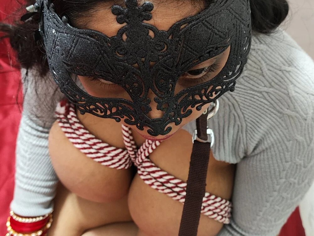 Offline XXX chat BDSM-family