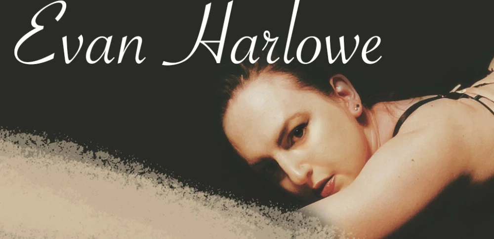 EvanHarlowe Offline XXX Chat