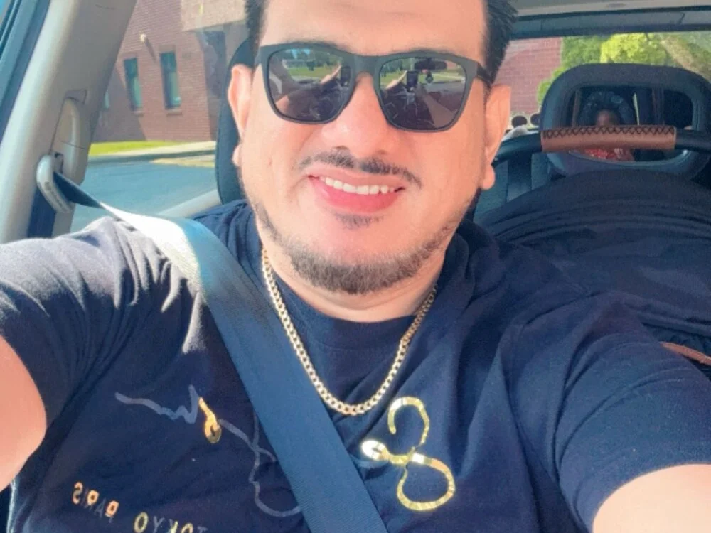 Negritolatino79: συνομιλία ΧΧΧ εκτός σύνδεσης